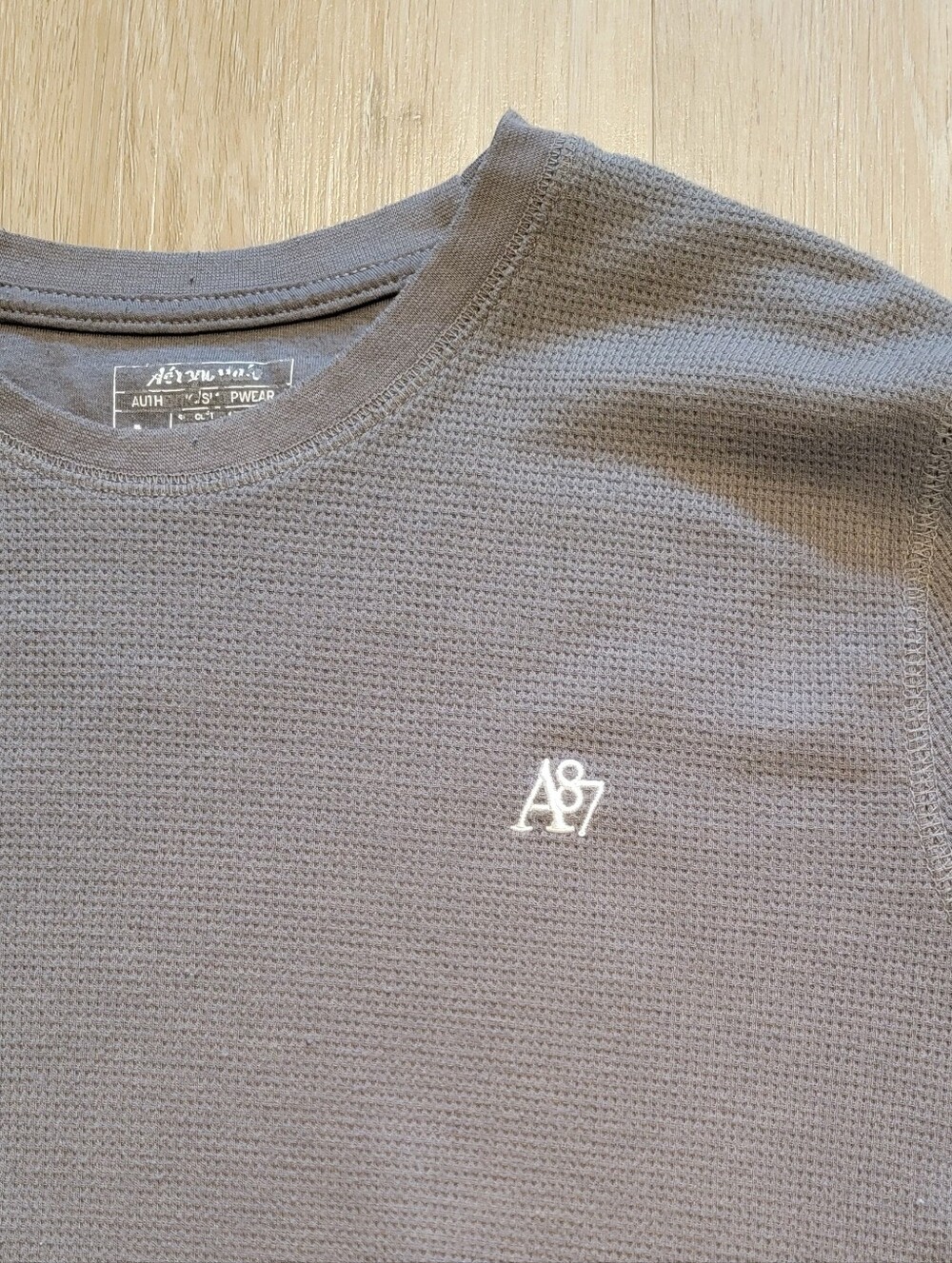 Mens Aero sleepwear - Picture 2 of 5